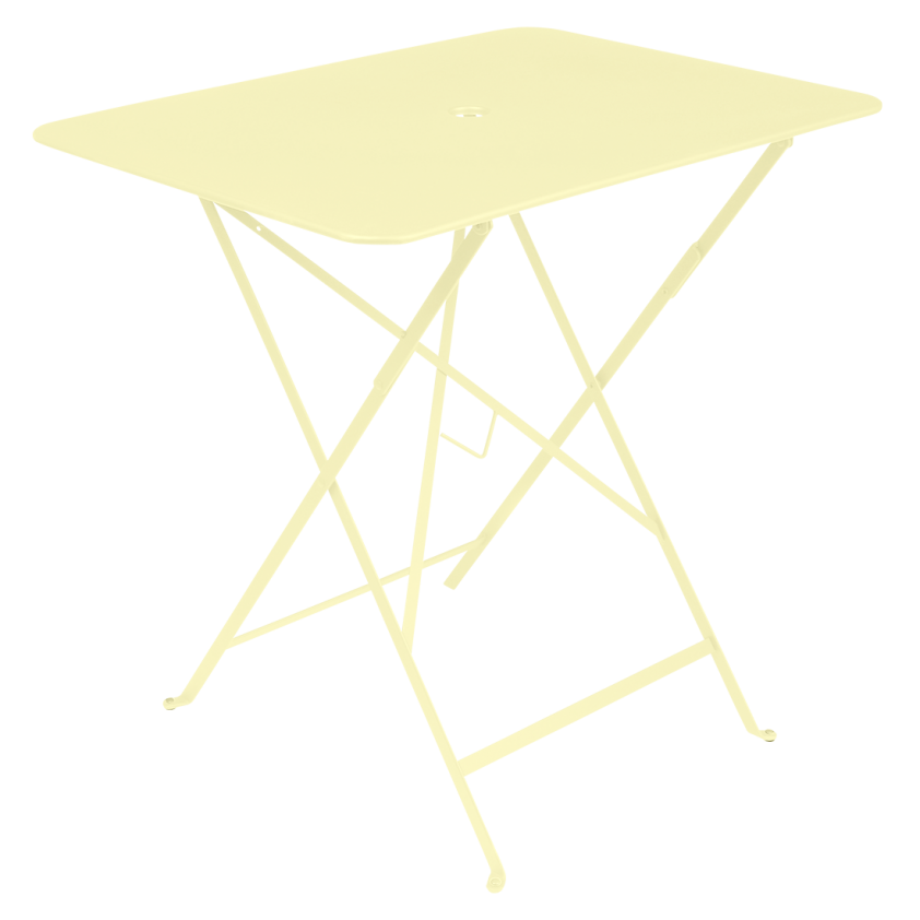 Table Bistro 77 x 57, Fermob