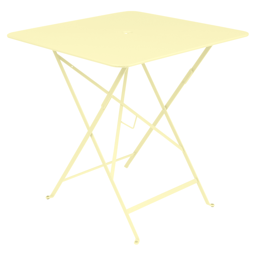 Table Bistro 71 x 71, Fermob