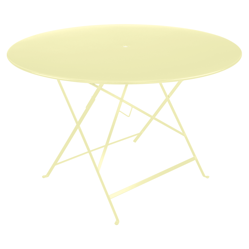 Table Bistro D117, Fermob