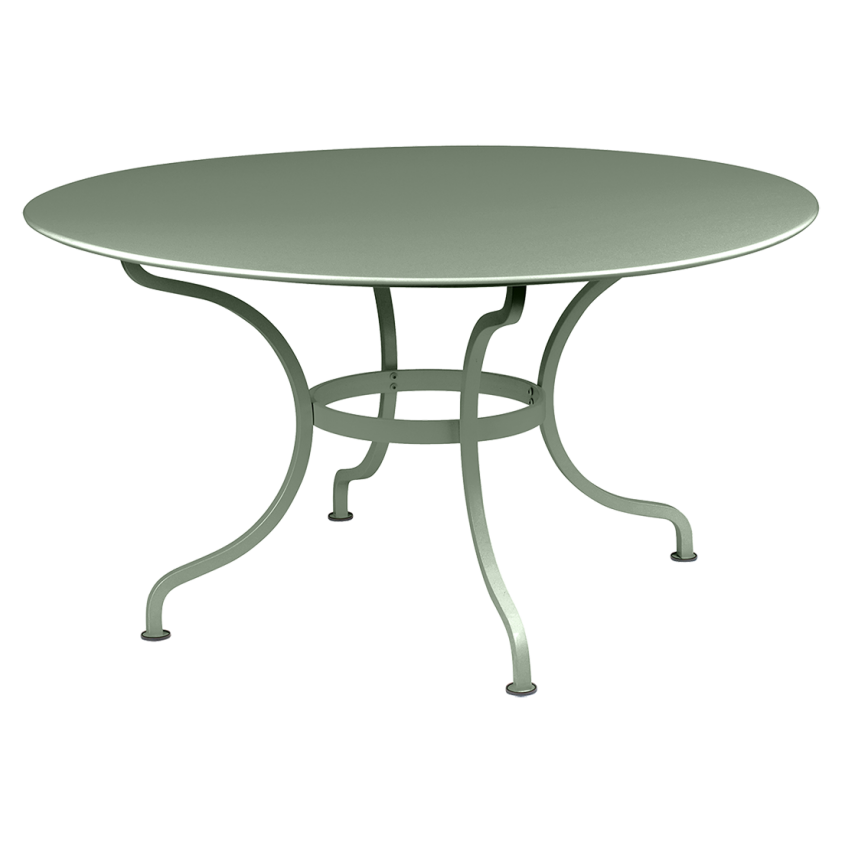 Table Romane D137, Fermob