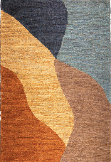 Tapis JUNE, Idaho Éditions