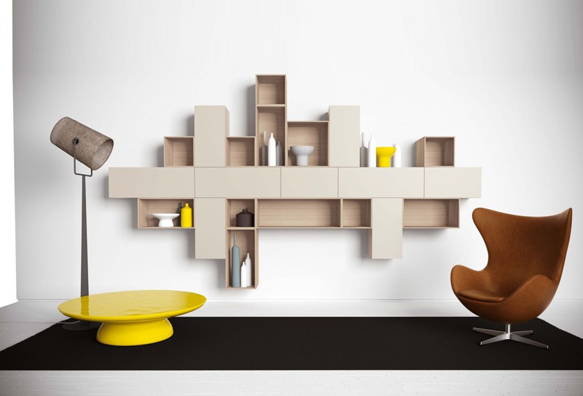 G140 Nest, Novamobili