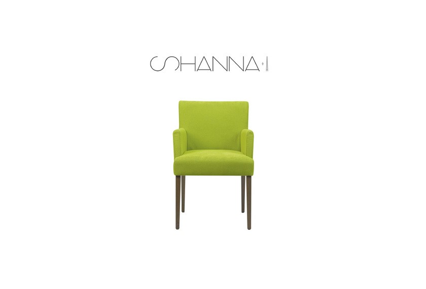 Chaise Shanna +A, Mobitec