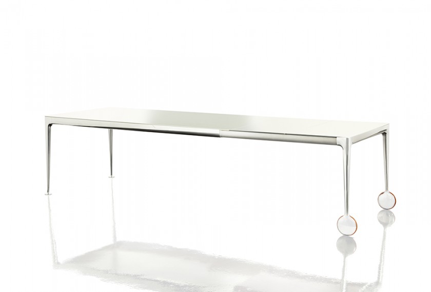 Table extensible Big Will, Magis