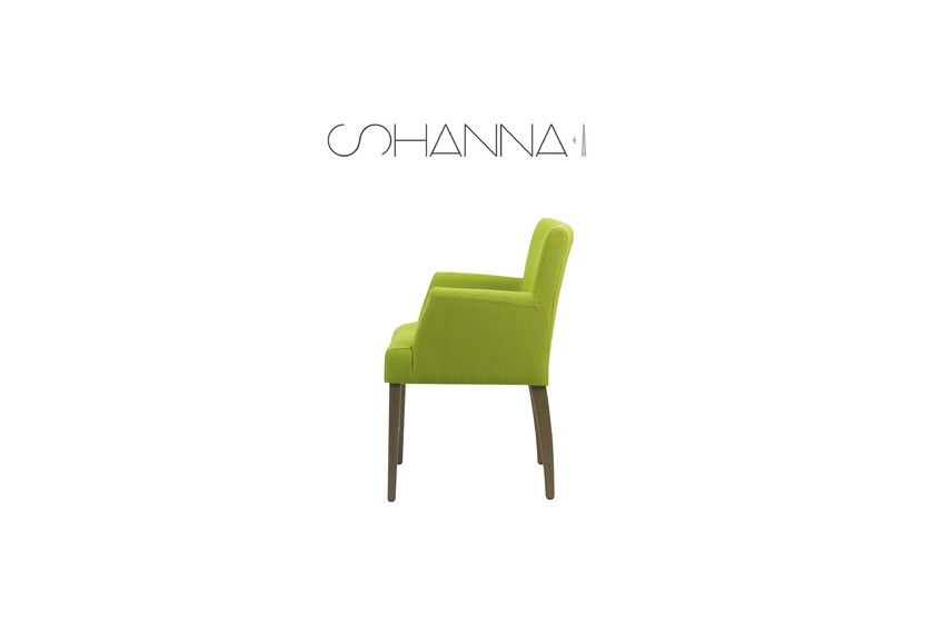 Chaise Shanna +A, Mobitec